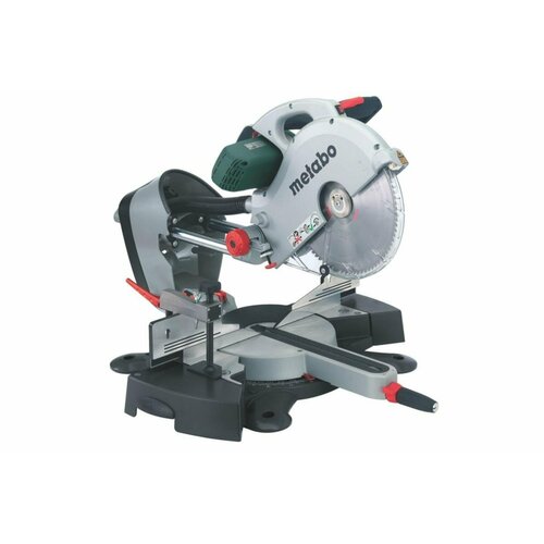 Metabo KGS 315 Plus Торц. пила 2,2кВт,305х120мм, лазер