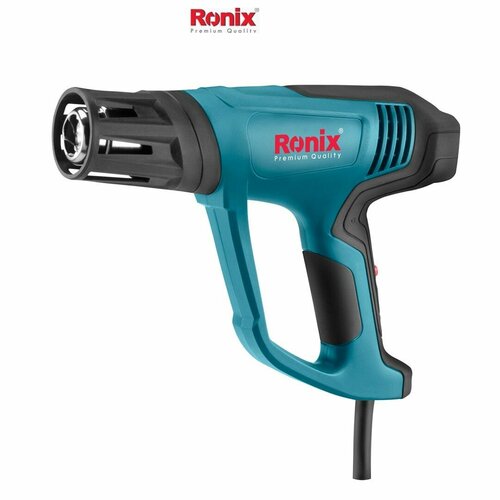 Строительный фен Ronix 1106 4300₽
