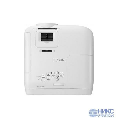 Проектор LCD Epson V11HA11040