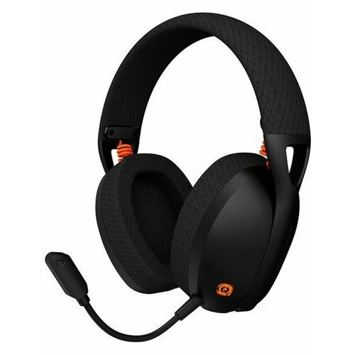 Гарнитура Canyon Ego GH-13 Black CND-SGHS13B 4762₽