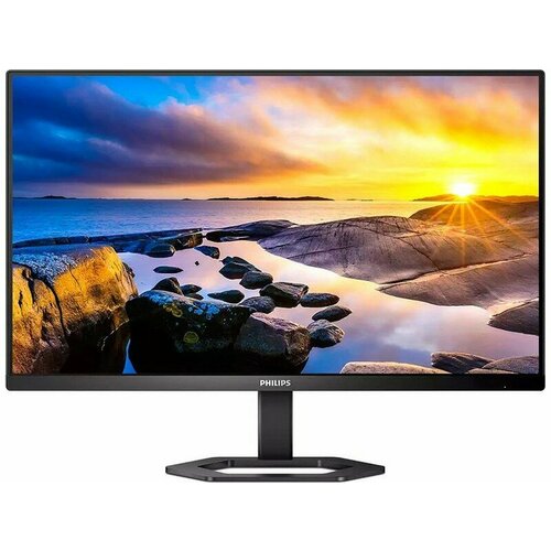 Монитор Philips 24E1N5300AE монитор philips 243s1