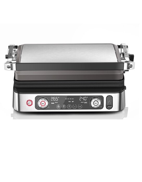 Электрогриль Braun MultiGrill 9 Pro CG9167