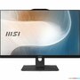 Моноблок AIO MSI Modern AM242P 12M-206RU 9S6-AE0711-206 (23.8", Core i7 1260P, 16 ГБ/ SSD 512 ГБ, Iris Xe Graphics eligible) Черный