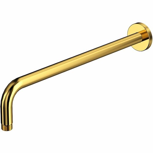 Кронштейн для верхнего душа Whitecross Y gold Y1310GL Золото 7035₽