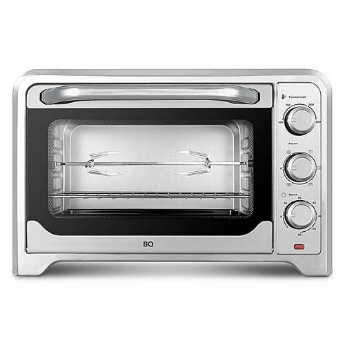 Электрическая печь BQ EO1002B 799000₽