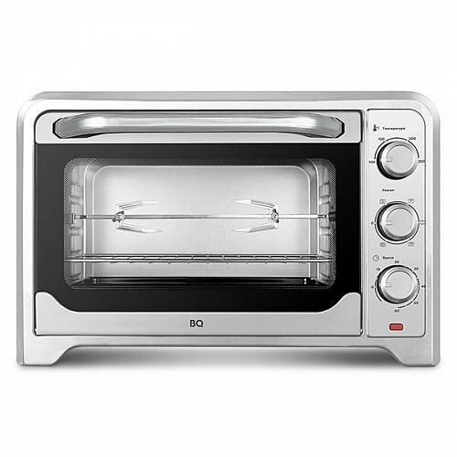 фото Печь BQ EO1002B