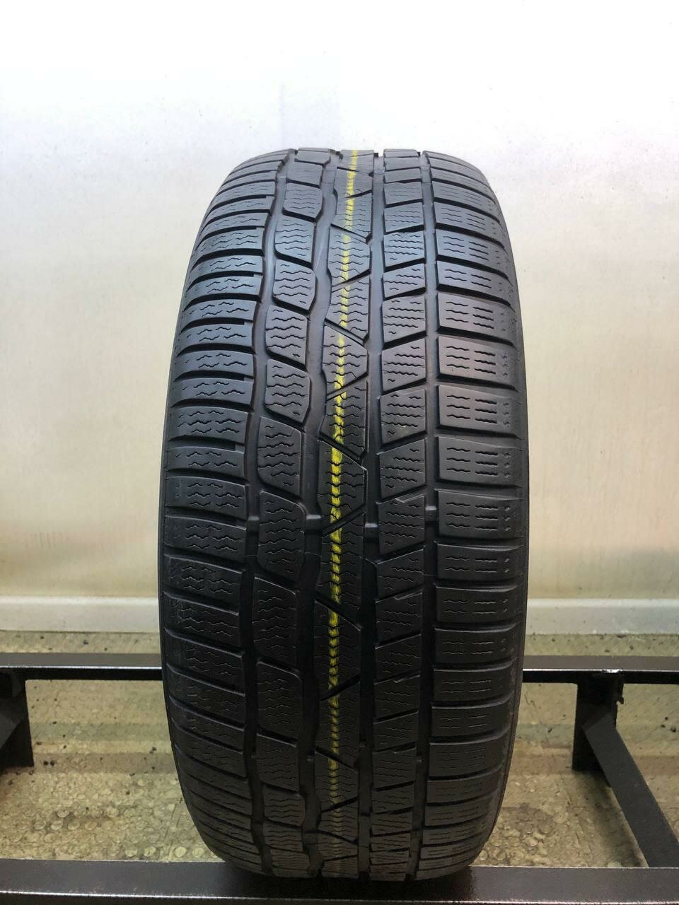 Continental ContiWinterContact TS 830 P 225/50 R17 БУ Шины Зимние