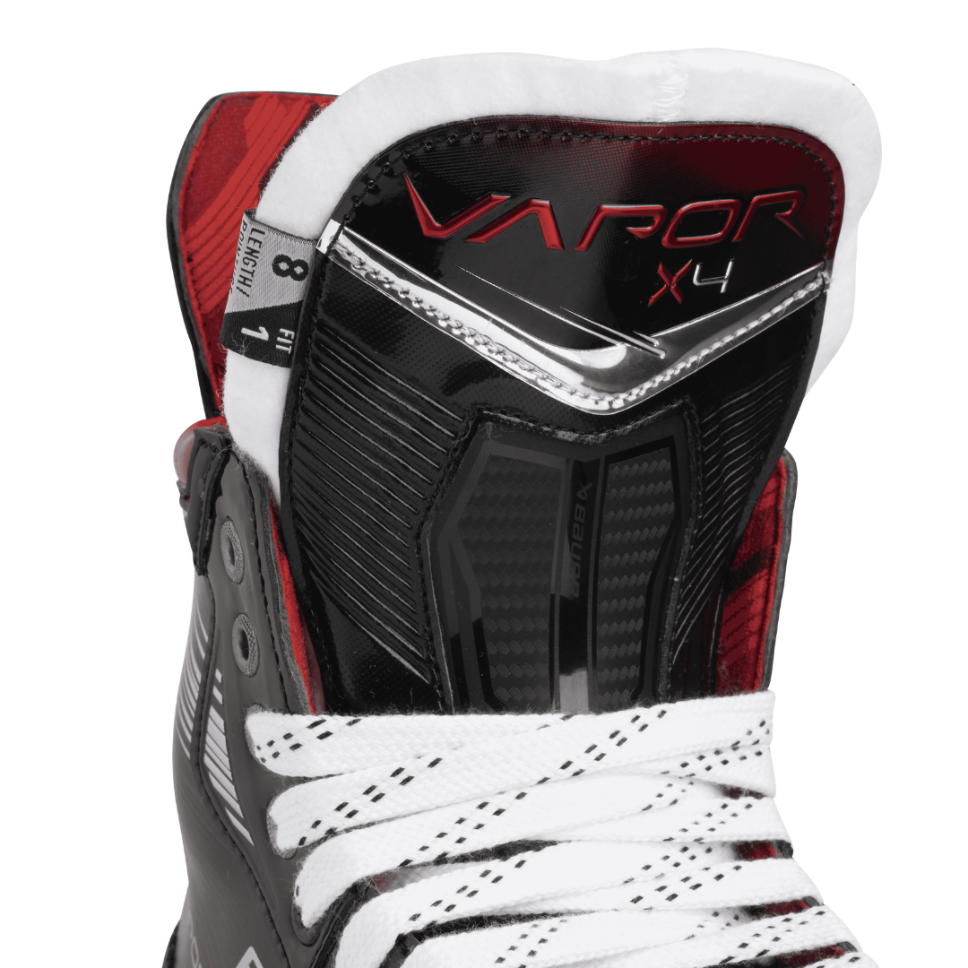 Коньки хоккейные BAUER Vapor X4 Int (6.5 FIT3)