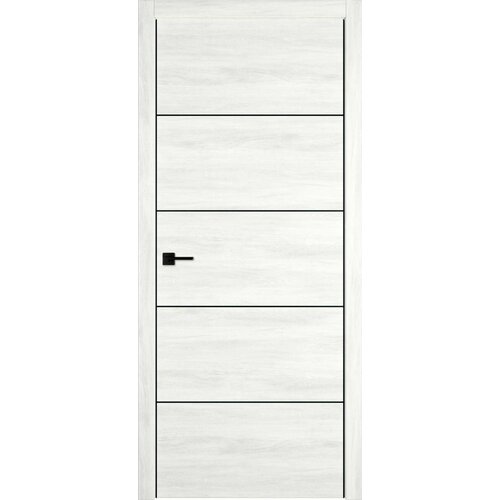 ДП Urban4 900*2000 Nord Vellum Black Mould BE (запил 1)