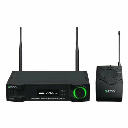 Радиосистема с оголовьем Volta Eco U-1H 52010 940000₽