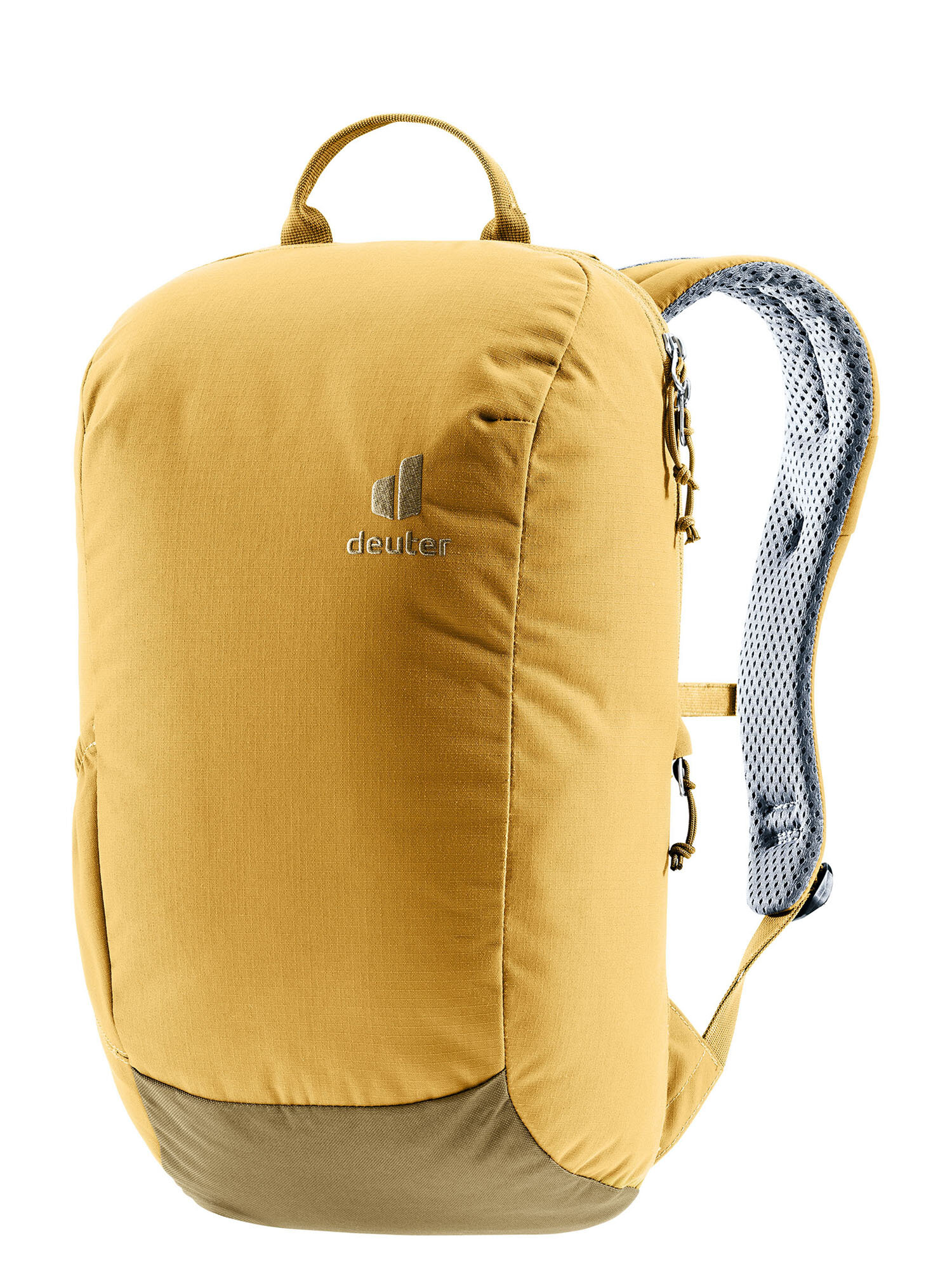 Рюкзак для ноутбука Deuter StepOut 12-caramel / clay