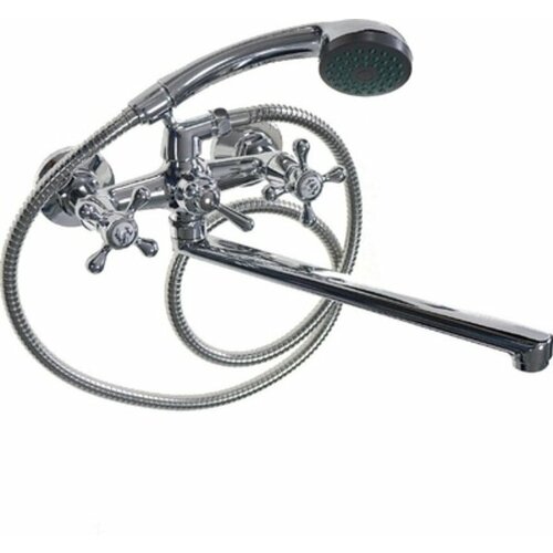 Смеситель MyFair 87141 .