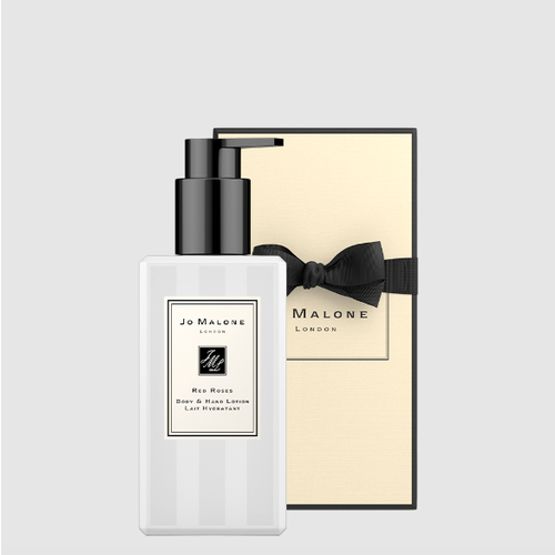 Jo Malone London Лосьон для тела и рук Red Roses 250 мл 10490₽