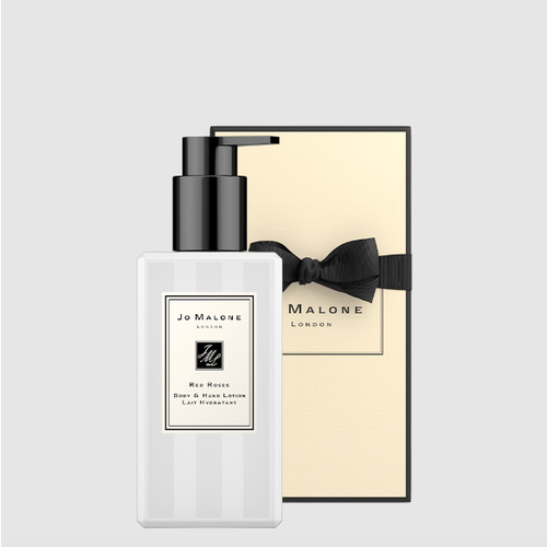 Jo Malone London Лосьон для тела и рук Red Roses , 250 мл