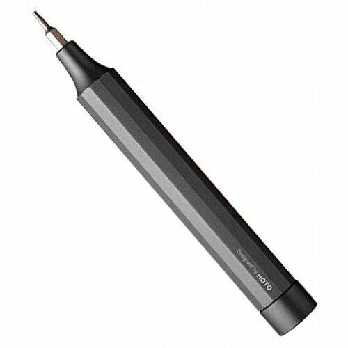 фото Отвертка с битами hoto precision screwdriver kit 24 in1 qwlsd004