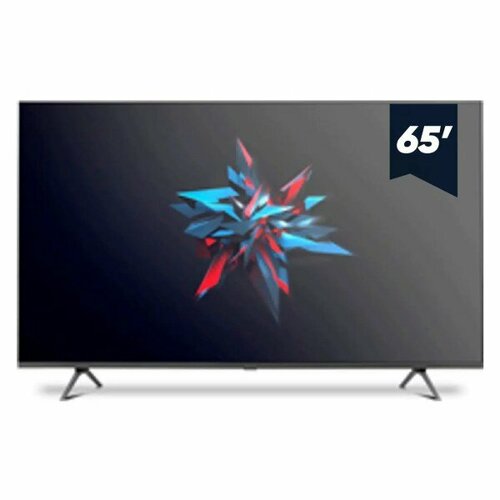 Телевизор SHIVAKI 65 S65LU7500 7061800₽