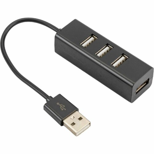 Usb-концентратор CADENA UH-204 107400₽