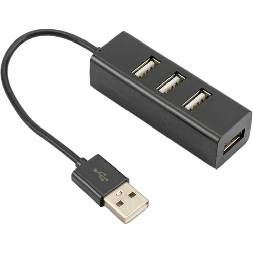 Usb-концентратор CADENA UH-204