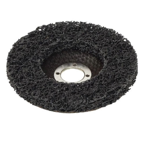 Круг зачистной Toolberg 125х222мм 815₽