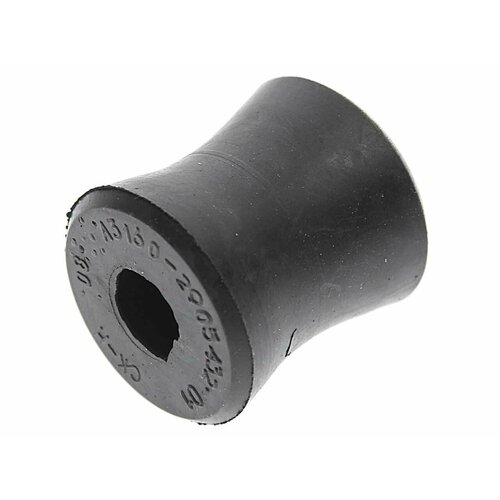 AKOM 3160-2905432-01 Втулка УАЗ-3160, Хантер, Патриот шарнира амортизатора пружинной подвески акком