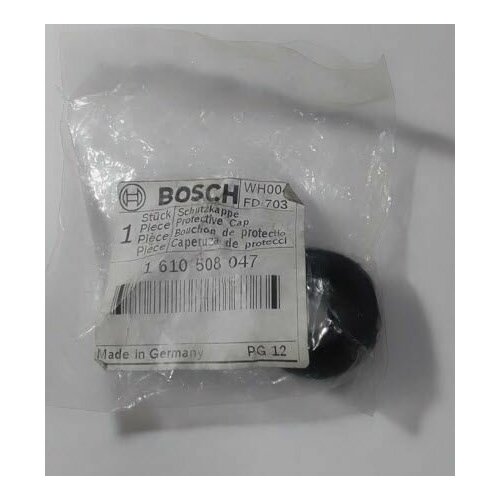 Колпачок защитный БОШ GBH4-32DFR 1610508047 sds pius chuck replacement for bosch pbh300e gbh4dsc gbh4dfe gbh4 top