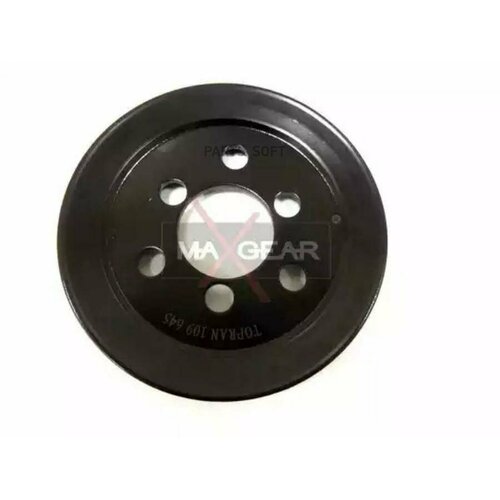MAXGEAR 270145 шкив помпы 5720₽