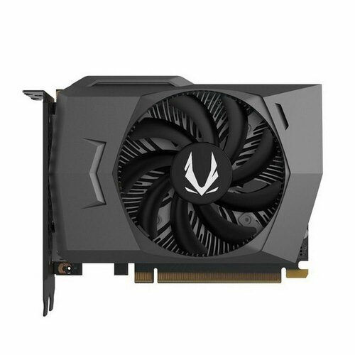 Видеокарта ZOTAC (ZT-A30500R-10L) GeForce RTX 3050 8GB ECO SOLO