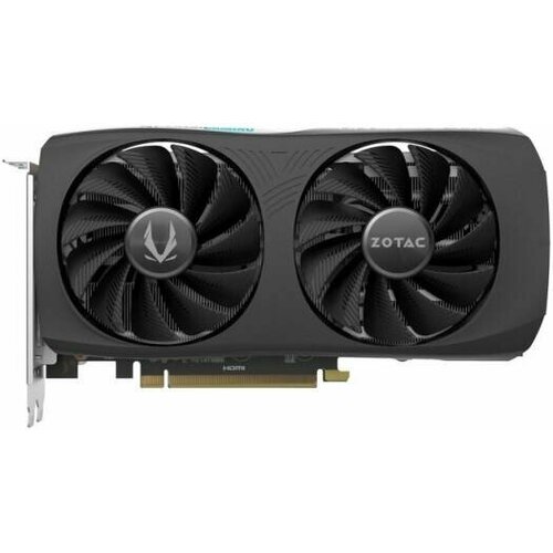 Видеокарта ZOTAC ZT-D40720E-10M GeForce RTX 4070 SUPER 12GB TWIN EDGE 7697800₽