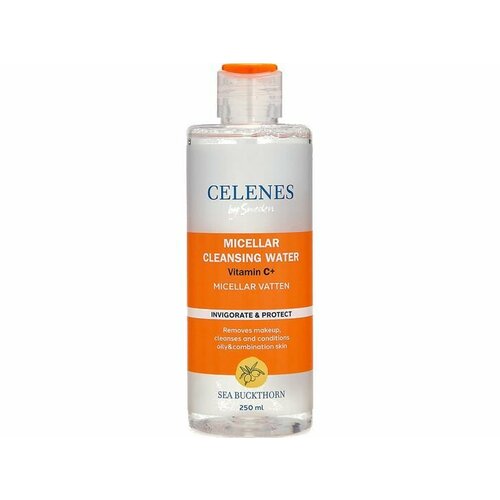 Мицеллярная вода Celenes SEA BUCKTHORN 2069₽