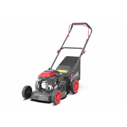 Бензиновая газонокосилка GETINK GLM41P