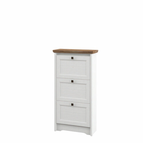 Тумба для обуви Кантри Ля Нэж высокая 25465₽