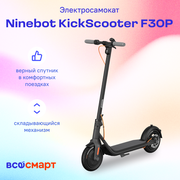 Электросамокат Ninebot KickScooter F30P