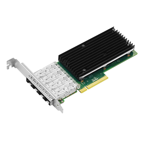 cisco n10 e0060 Сетевая карта FIBO FT-N10-IP34SFP+ (FT-N10-IP34SFP+)