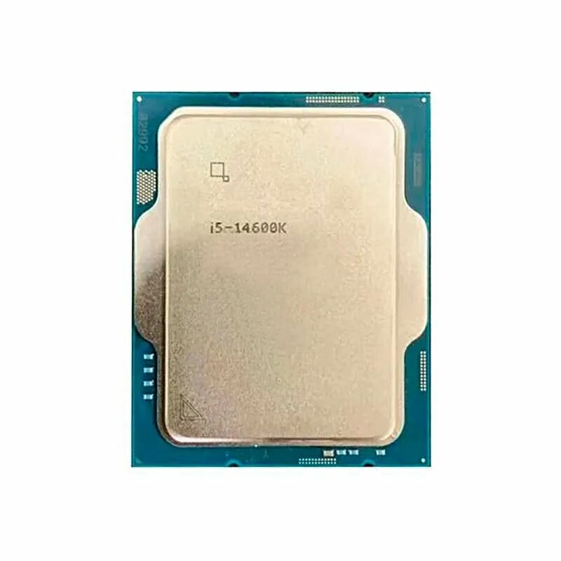 Процессор для ПК INTEL Core i5 14600K LGA1700 OEM (CM8071504821015)