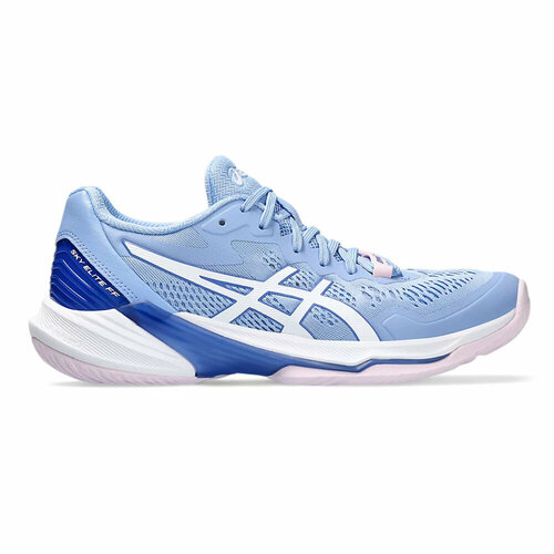 фото Кроссовки asics sky elite ff2, размер 9,5, синий