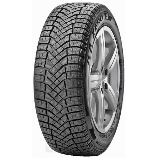 Шина 215/50 17 95H Pirelli WINTER ICE ZERO FRICTION