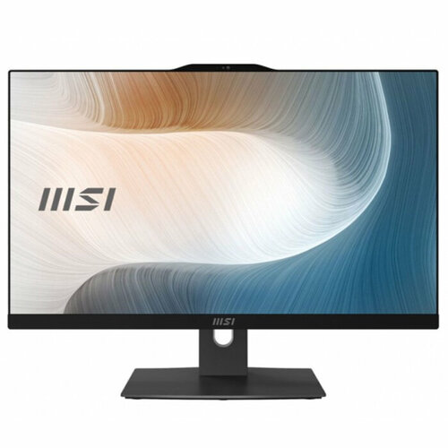 Моноблок MSI Modern AM242P 12M-252XRU 238 Core i5-1240P8Gb256Gb SSDUHDGnoOS 9S6-AE0711-284 8492700₽