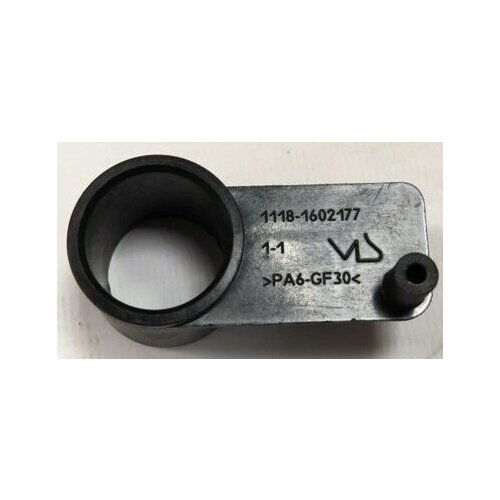 Втулка педали сцепления 1118 Е-газ 252₽