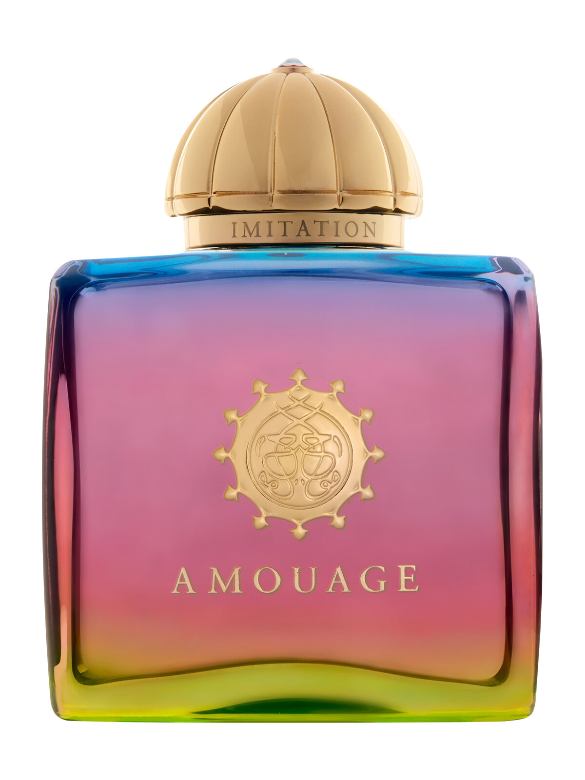 AMOUAGE Парфюмерная вода Imitation for Woman, 100 мл