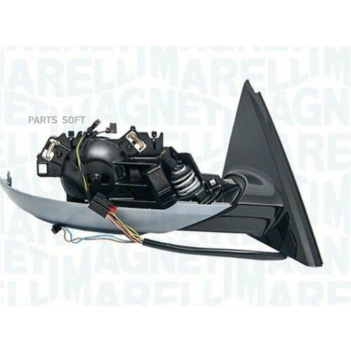 Зеркало наружное p elektryczne MAGNETI MARELLI арт 182215016100 - 1 шт 61808₽