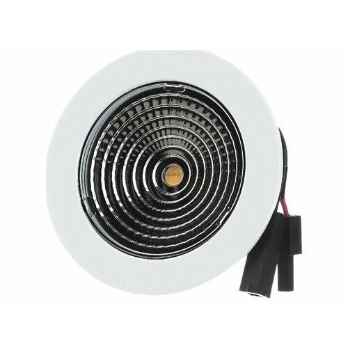 Светодиодный светильник 1x3W не подлежит замене 12090073 – Brumberg – 4250047793878