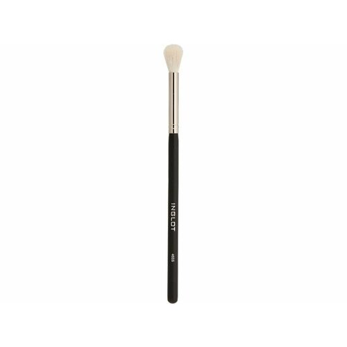 Кисть для растушевки теней Inglot Makeup brush 46SS nv