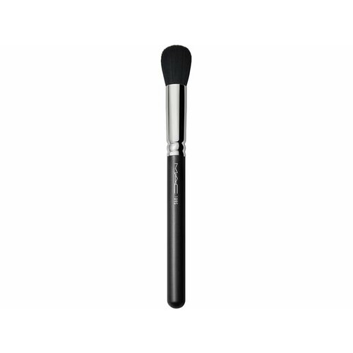 кисть косметическая mac 133s small cheek brush Кисть косметическая MAC Small Contour #109S