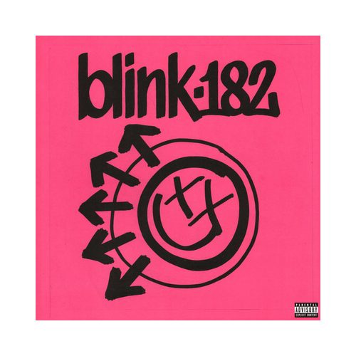 Blink 182 - One More Time, 1LP Gatefold, CLEAR LP for audi a3 8p a4 a5 b8 b8 5 q3 a6 c6 4f s6 led turn signal side indicator s4 s5 s6 a8 d3 8k s8 dynamic blinker mirror light