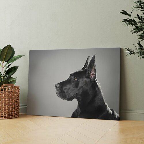 Картина на холсте 