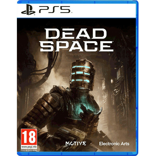 Игра Dead Space Remake [PS5, английская версия]