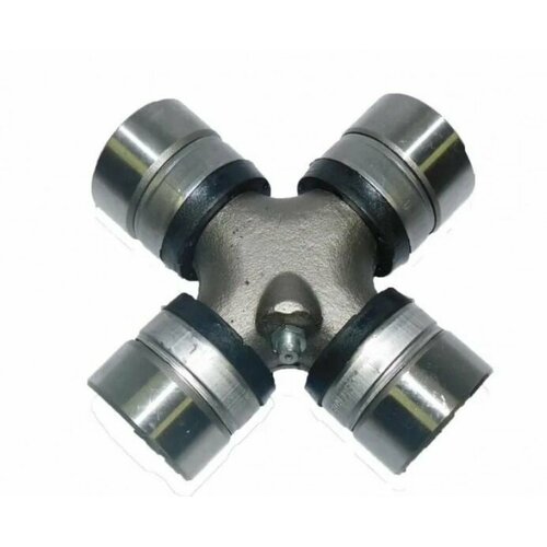 Крестовина кардана 3309 245 дв. (под кольцо) Автомагнат/ V-NN (5320-2201025-01)