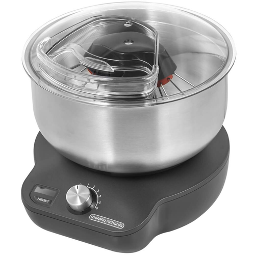 Инновационный планетарный миксер Morphy Richards MixStar 400520