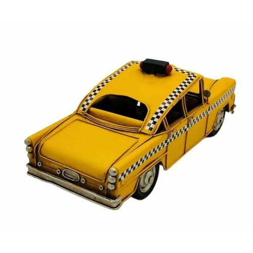такси машинки с окошками 2 Модель Такси