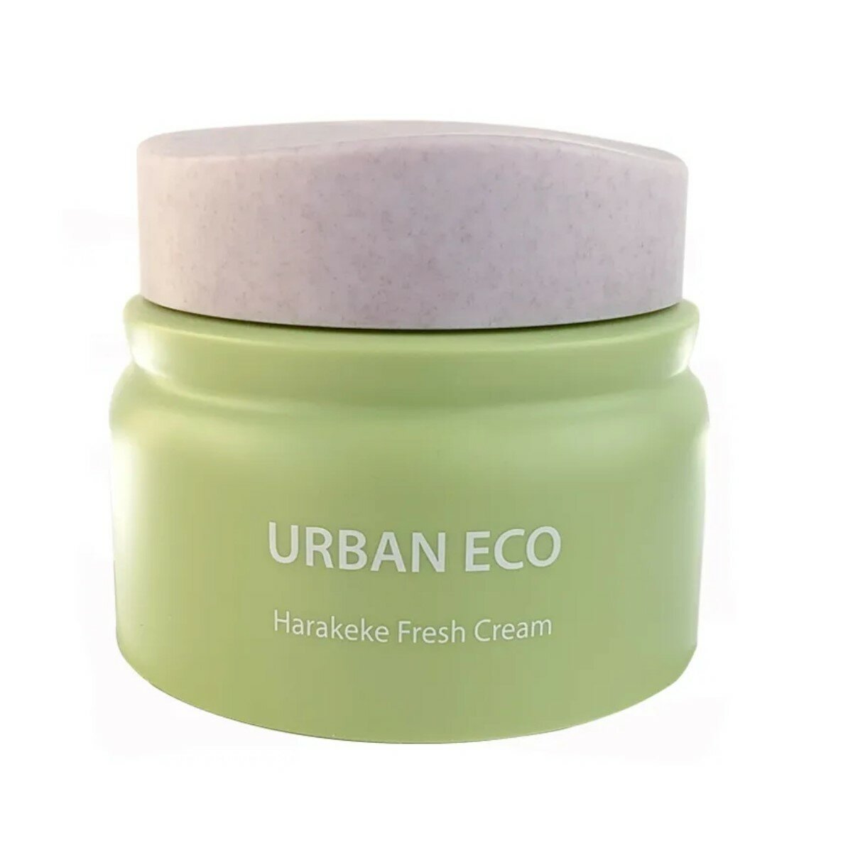 The Saem Urban Eco Harakeke Cream Питательный крем для лица с экстрактом новозеландского льна, 50 мл